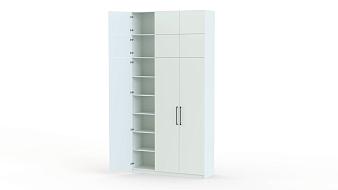 Распродажа - Шкаф распашной Остин Нео 9 BMS (1450х2600х600)