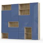 Стенка для гостиной Мей 3 BMS - Фото 7