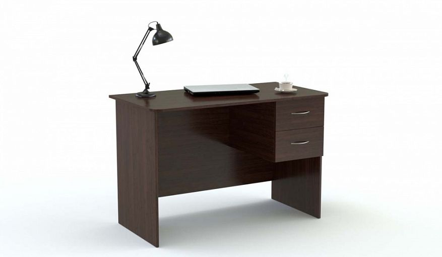Письменный стол Гермиона 2 BMS - Фото