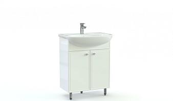 Распродажа - Тумба для ванной комнаты Нео 14 BMS (650х850х500)