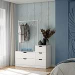 Комод Нордли Nordli 31 - Фото 4