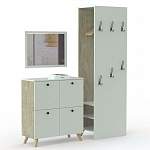 Прихожая Диана 10 BMS - Фото 3