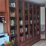 Угловая стенка Борис BMS - Фото от клиента