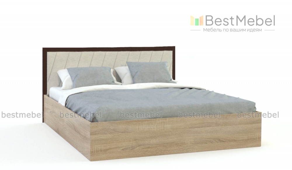 Кровать Эстер 1 BMS
