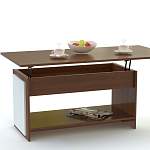 Стол журнальный Каспиан М6 BMS - Фото 4
