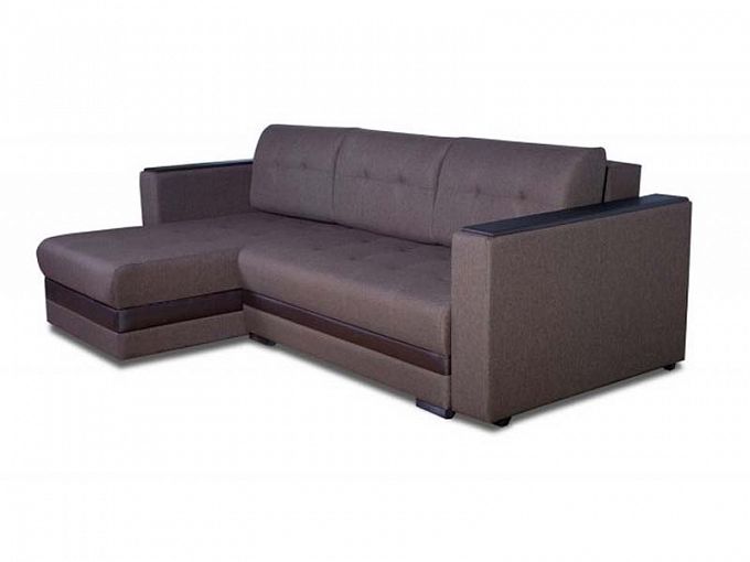 Угловой диван Атланта без стола Sofa BMS - Фото