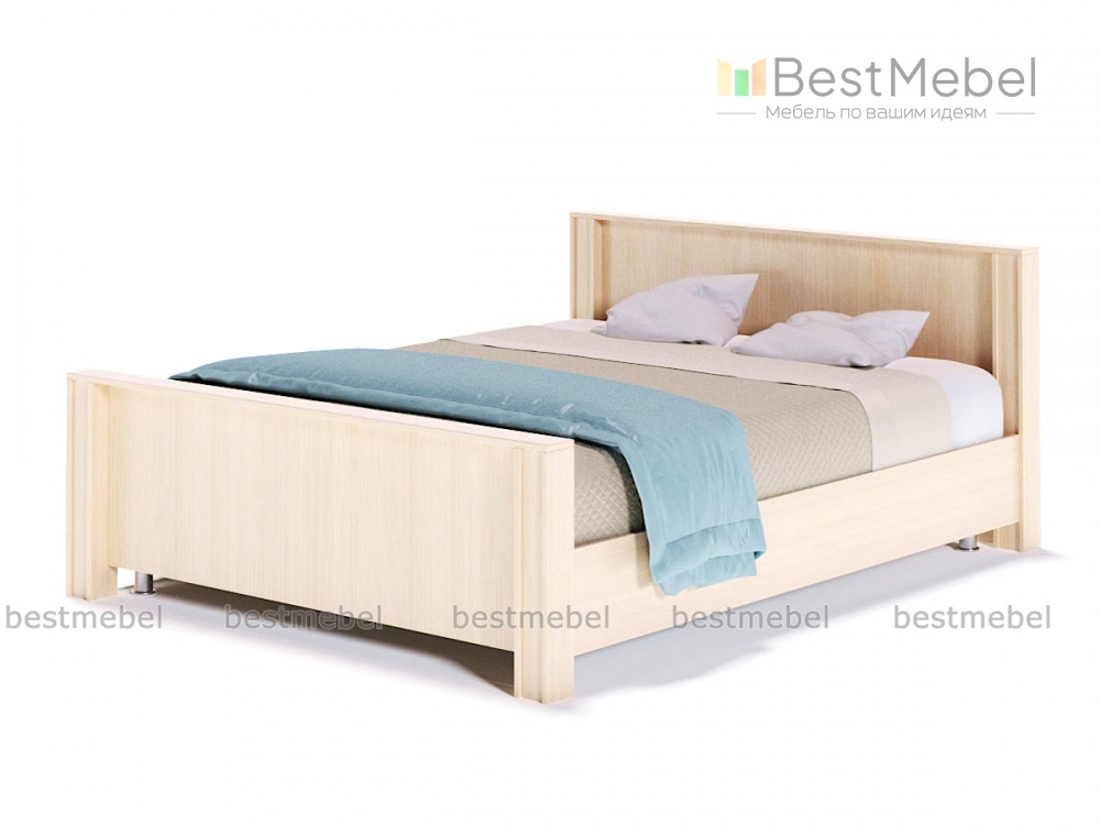 Кровать Линда - 7 BMS