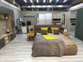 Шоу-рум мебели БЦ Румянцево