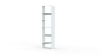 Распродажа - Стеллаж для одежды Мирта 29 BMS (400х2400х450)