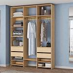 Стеллаж для одежды Мирта 90 BMS - Фото 17