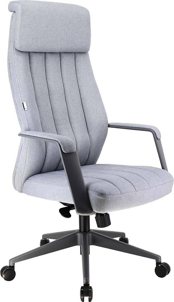 Кресло компьютерное Shanghai - Фото