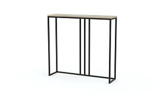 Распродажа - Консольный стол Мартин 4 BMS (1200х750х300)