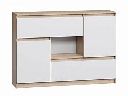 Распродажа - Комод Plus 2 BMS (1100х650х500) Распродажа - Комод Plus 2 BMS (1100х650х500)