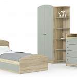 Детская комната 3 в 1 BMS - Фото 1