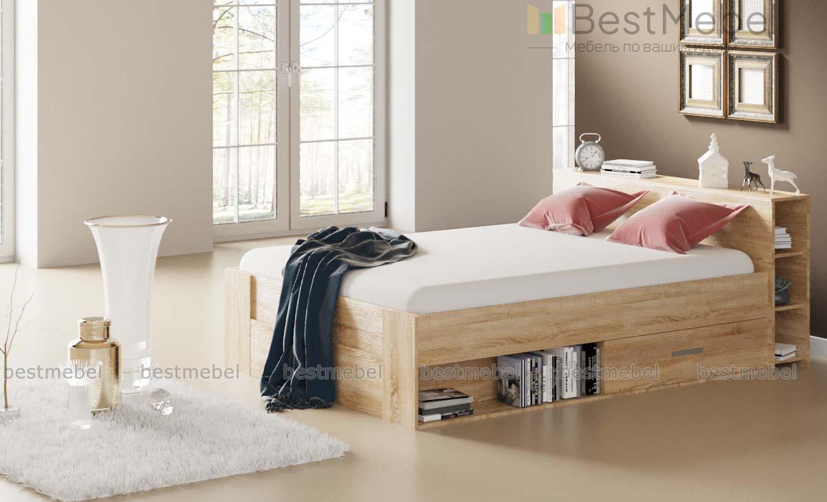 Кровать Фото Мебель