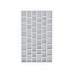 Полка Гарден 4 BMS - Фото 3