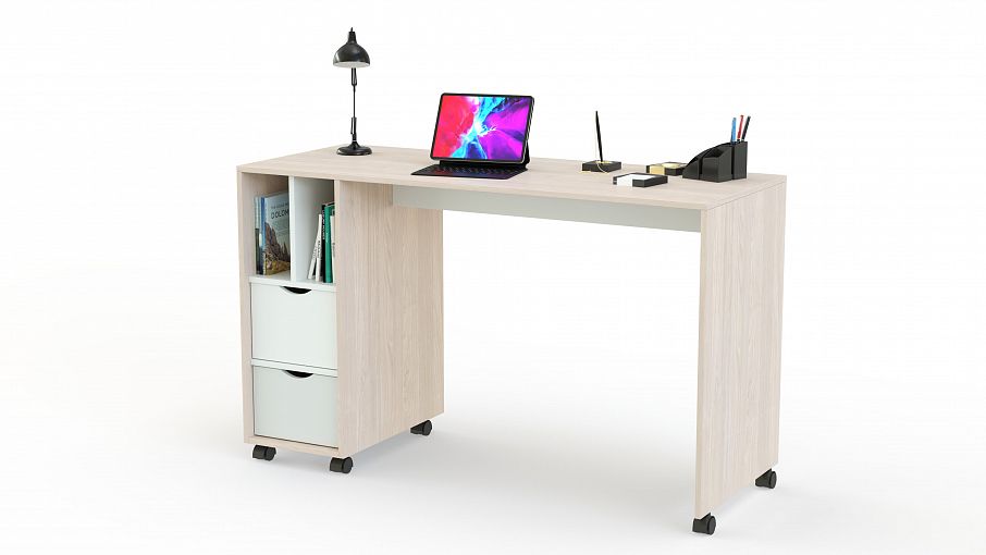 Письменный стол Норма 1 BMS - Фото