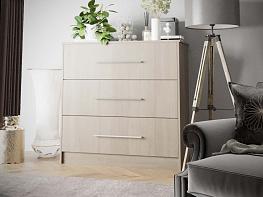 Распродажа - Комод Сиеста 8 (800х820х450)