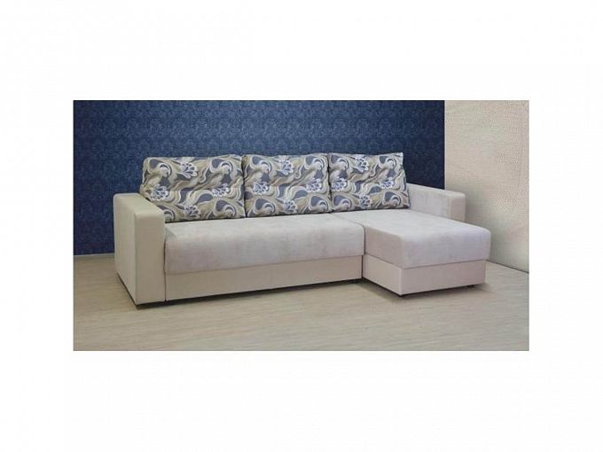 Угловой диван Виват 1.10 BMS - Фото