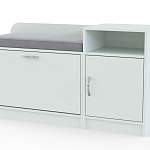 Обувница Уля 3.10 BMS - Фото 5