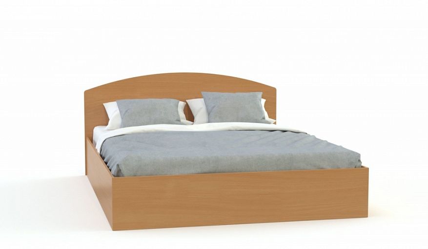 Кровать Лучия BMS - Фото