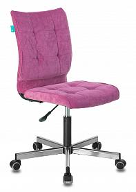 Компьютерное кресло CH-330M розового цвета