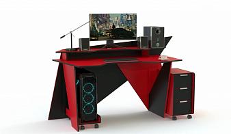 Распродажа - Игровой стол Манхеттен-5 BMS  (1300х900х880)