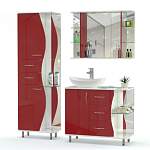 Комплект для ванной комнаты Стайн 3 BMS - Фото 4