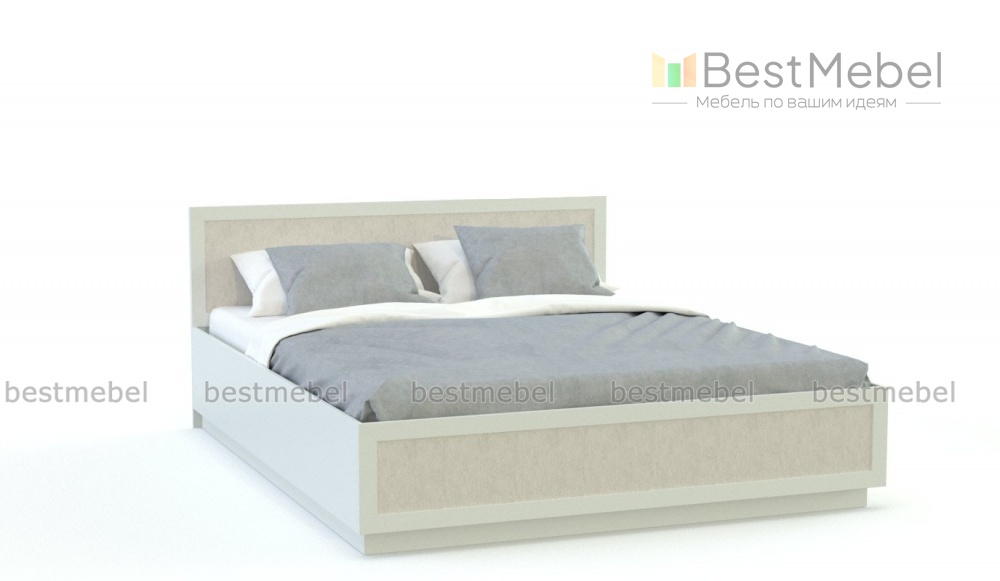 Кровать Полли 1 BMS