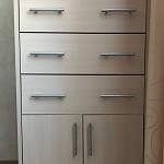 Комод Ричард 2.4 BMS - Фото от клиента