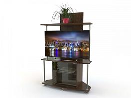 Распродажа - Тумба под ТВ Парма 2 BMS (1200х1800х500)