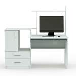 Стол компьютерный №2 Р BMS - Фото 2