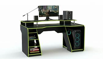 Распродажа - Игровой стол Техно 2.14 BMS (1500х950х900)