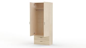 Распродажа - Шкаф Эконом 6 (600х2200х450)