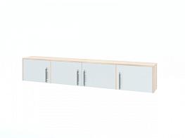 Распродажа - Антресоль Смарти BMS (2200х400х500)
