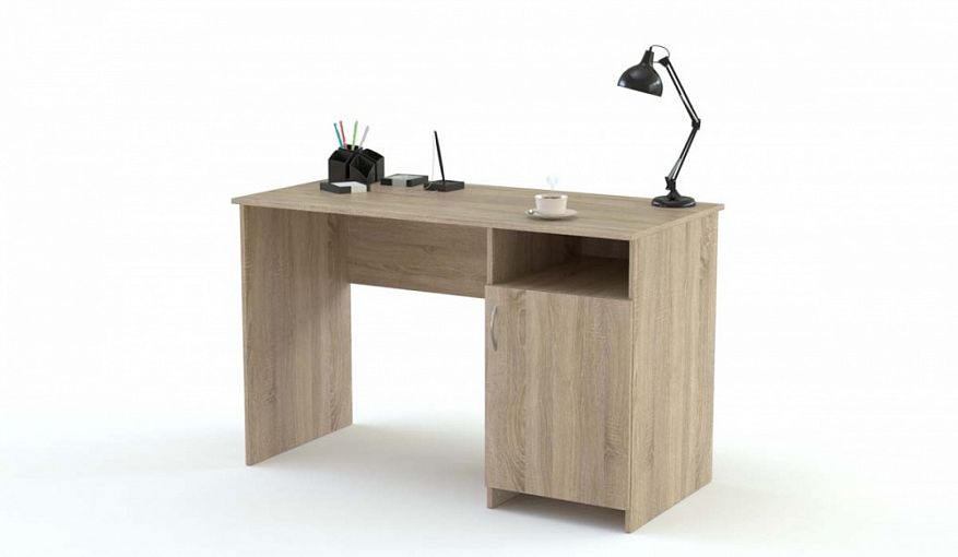 Письменный стол СП1 BMS - Фото
