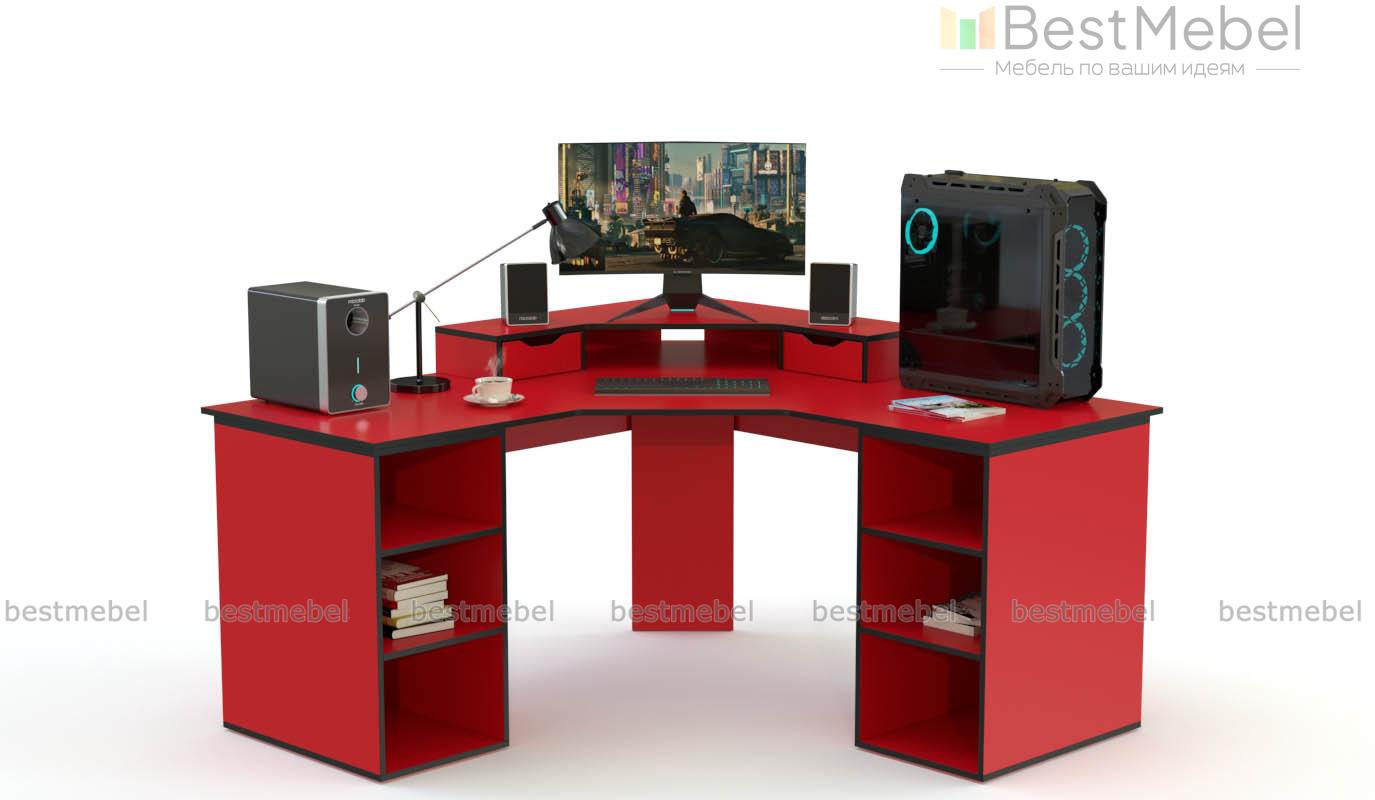 Игровой стол Квартет-3 BMS - Фото