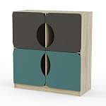 Стеллаж Анима 1 BMS - Фото 4