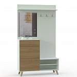 Прихожая Салли 13 BMS - Фото 4