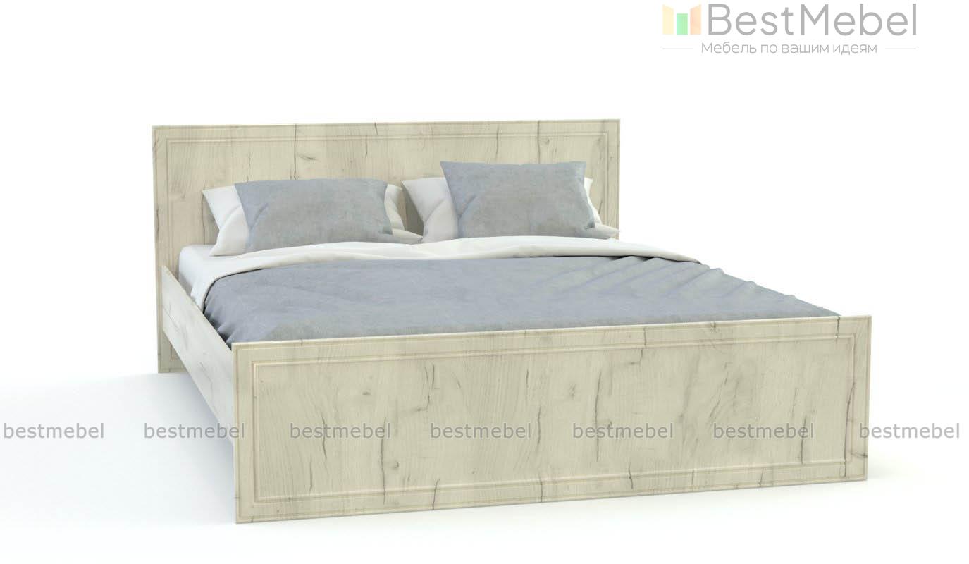 Кровать Астория 2 BMS - Фото