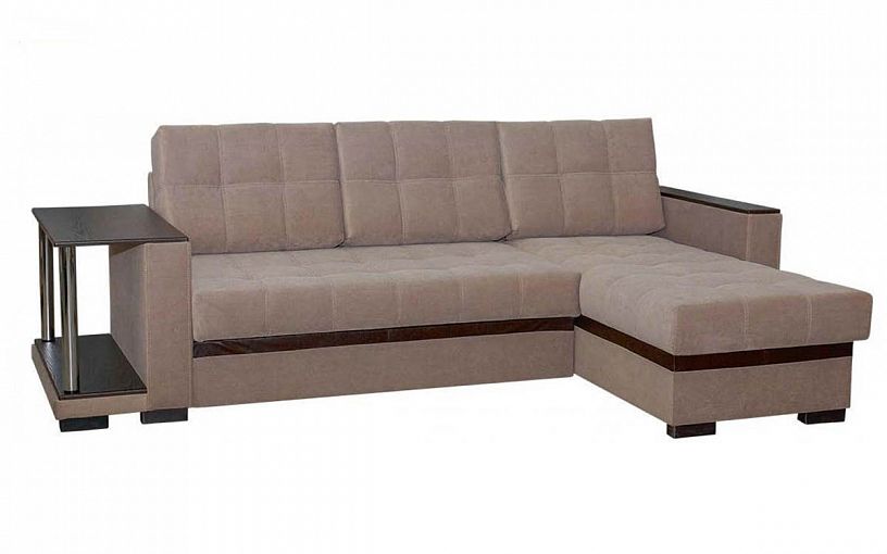 Угловой диван Мальта 2 New BMS - Фото