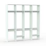 Стеллаж для одежды Мирта 62 BMS - Фото 3