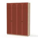 Шкаф распашной Рене 27 BMS - Фото 1