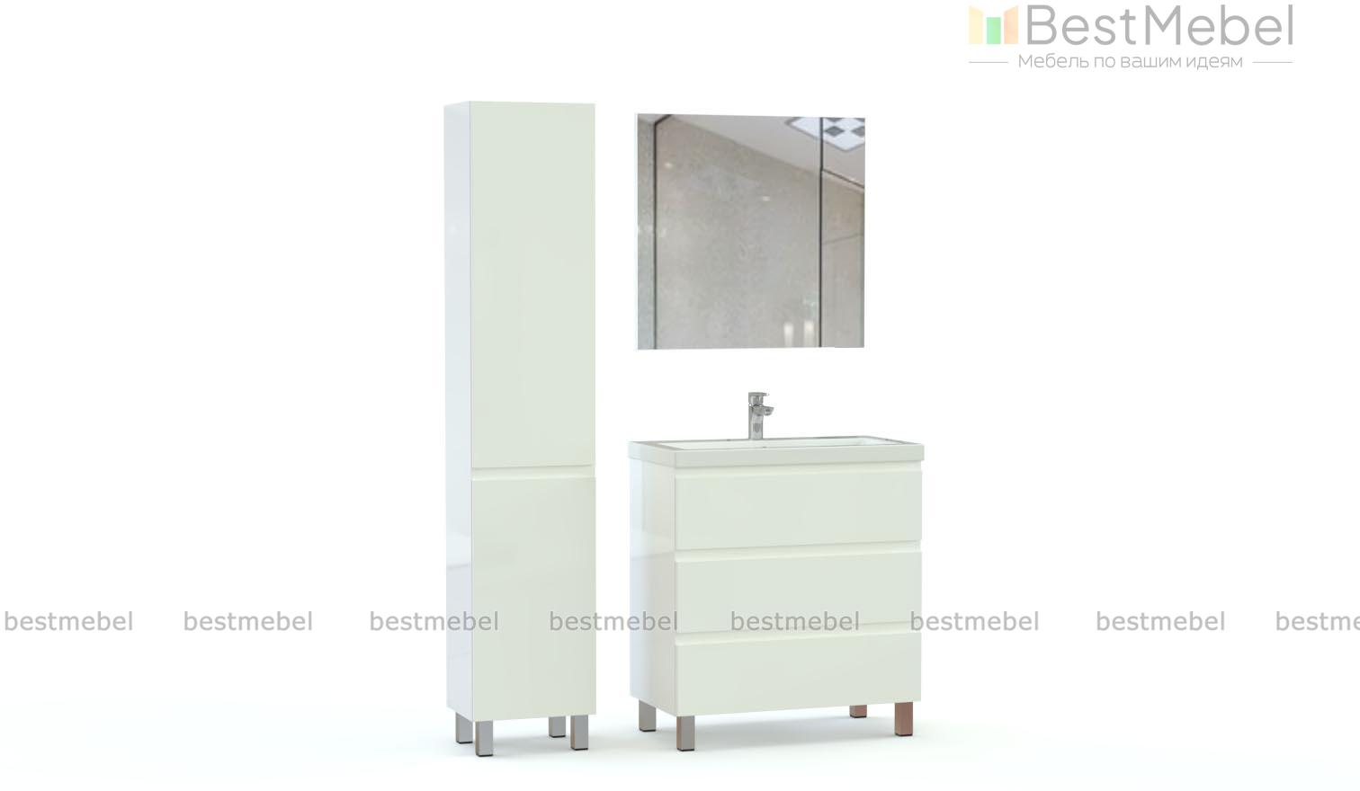 Комплект для ванной Гольфстрим 4 BMS - Фото