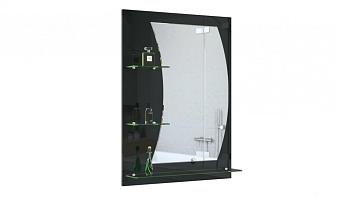 Распродажа - Зеркало для ванной Долли 3 BMS (600х800х200)