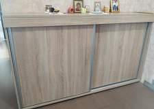 Комод купе Аллегро -2 BMS