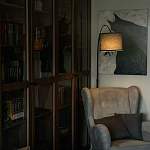 Шкаф Билли Оксберг Billy Oxberg 21 - Фото от клиента