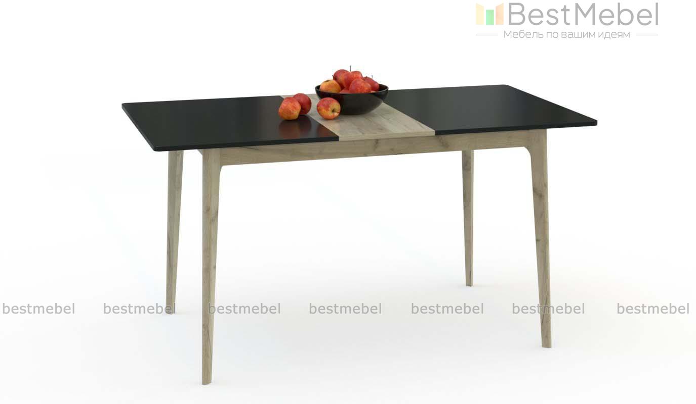 Кухонный стол Альфа М12 BMS - Фото