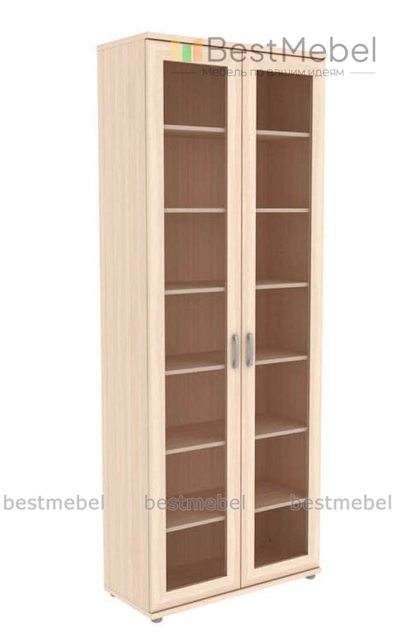 Шкаф для книг Эринии 2 BMS