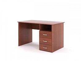 Распродажа - Стол письменный С112 BMS (1400х750х600)